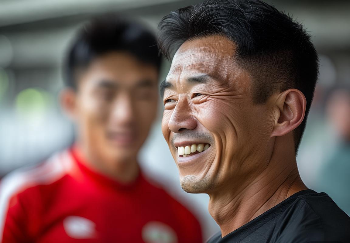 王钰栋德乙留洋启程，古广明牵线助力中国足球新希望