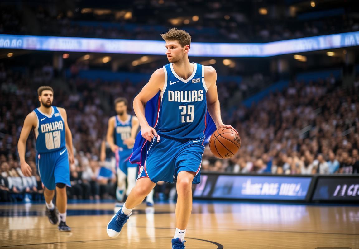 亚历山大37分难敌东契奇39分三双，独行侠力克雷霆迎NBA关键胜利