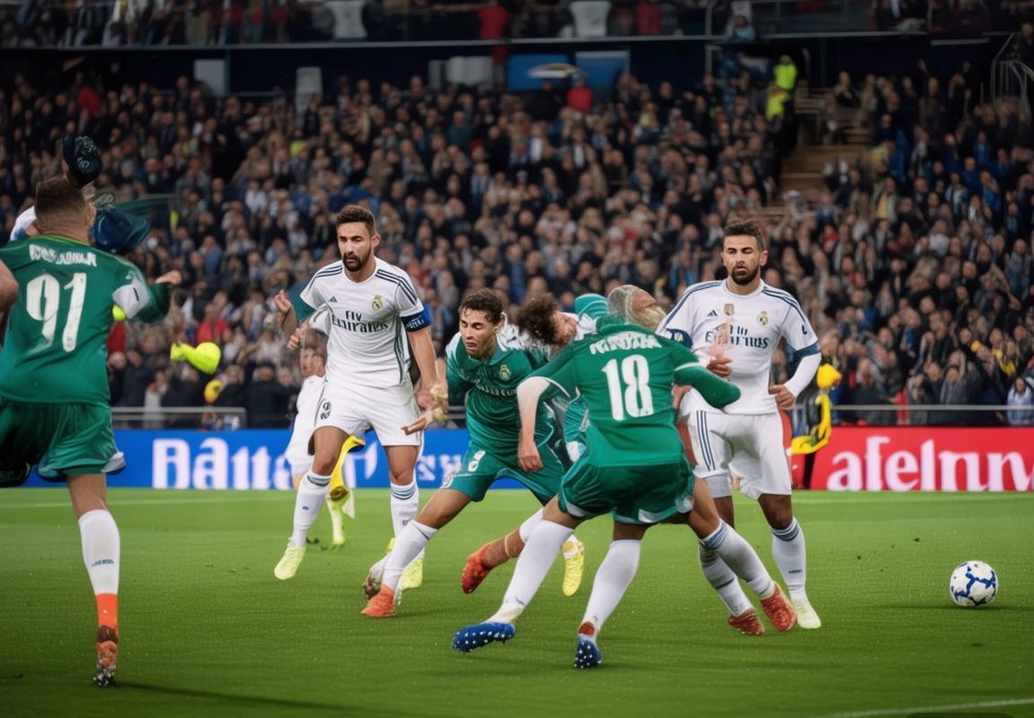 皇马更衣室团结成制胜法宝，防守漏洞频发引哈维·阿隆索救火