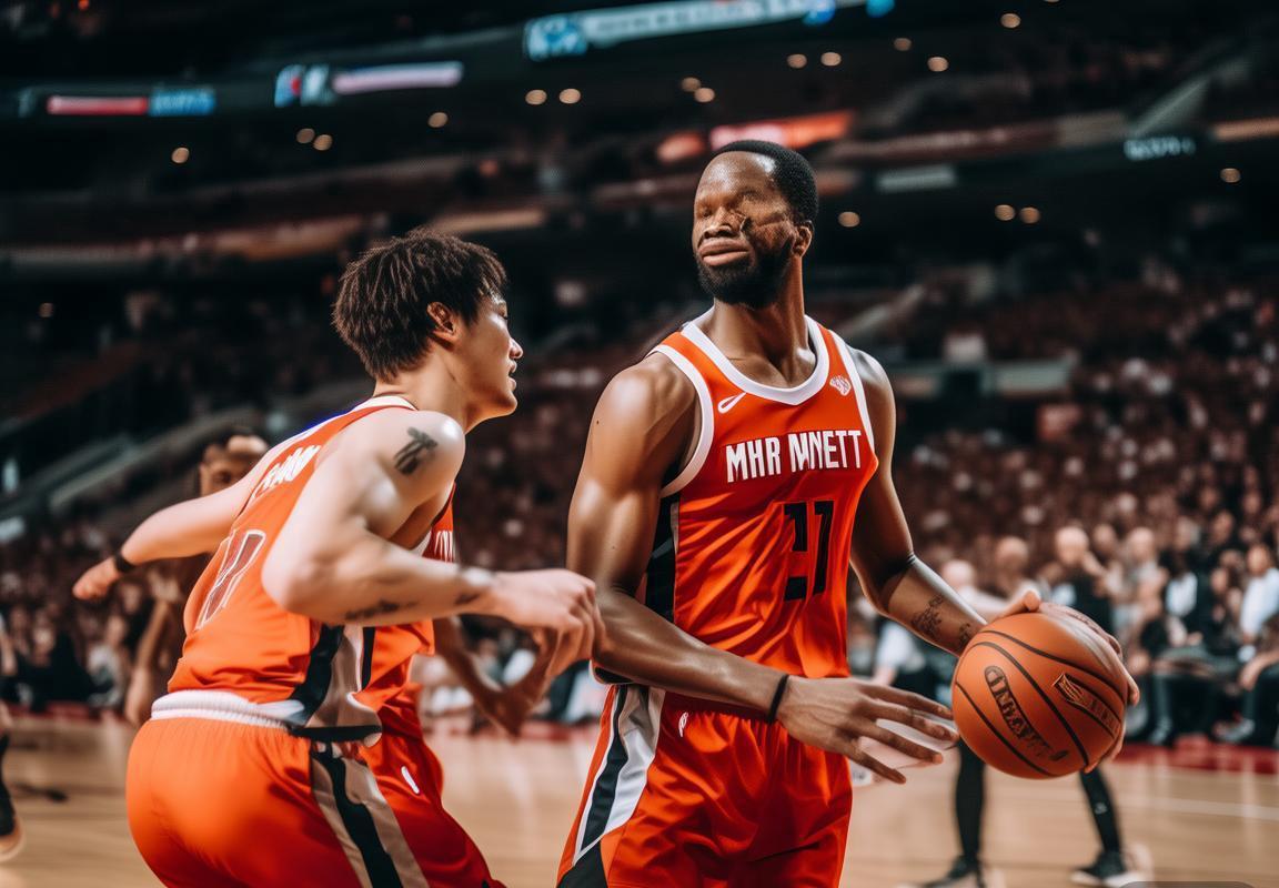 休斯顿火箭队五连胜势头正猛，杜兰特申京双星闪耀冲击连胜纪录