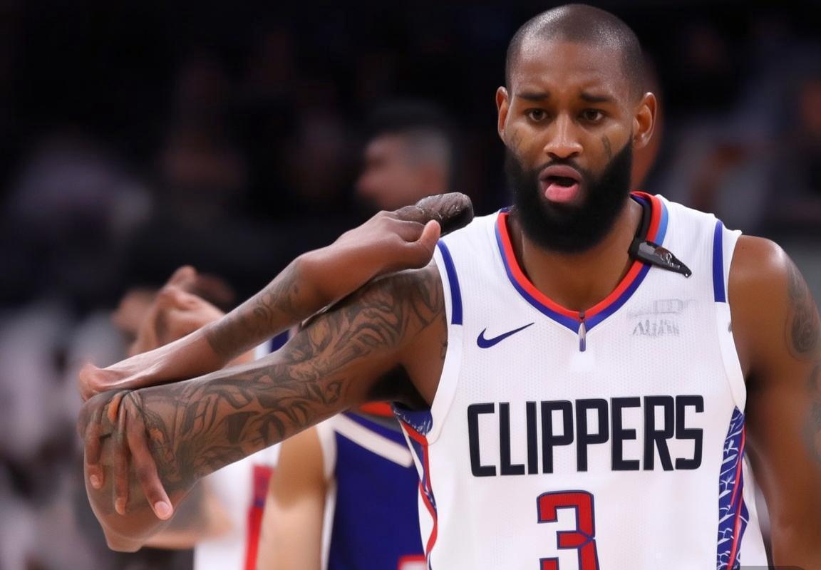 洛杉矶快船队选秀权归属解析：保罗·乔治交易埋隐患，首轮选秀权与状元签概率或拱手送雷霆