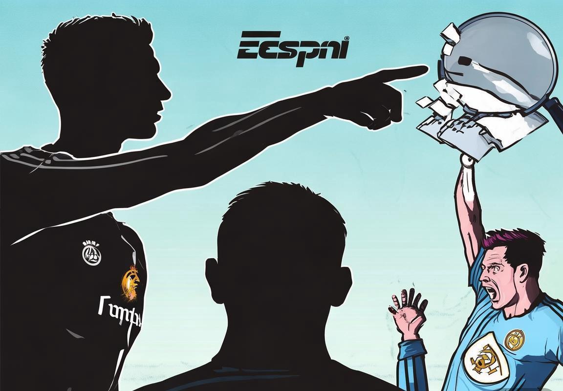 皇马遭曼城逆转，阿隆索防守失误成赛后焦点