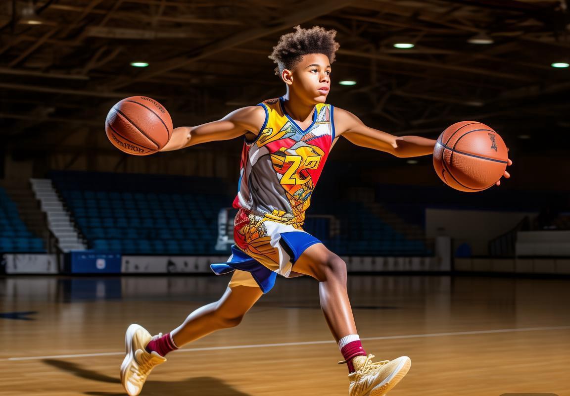 皇马青训15岁篮球天才横空出世！西班牙少年加尔马单场狂砍73分震撼欧洲篮坛